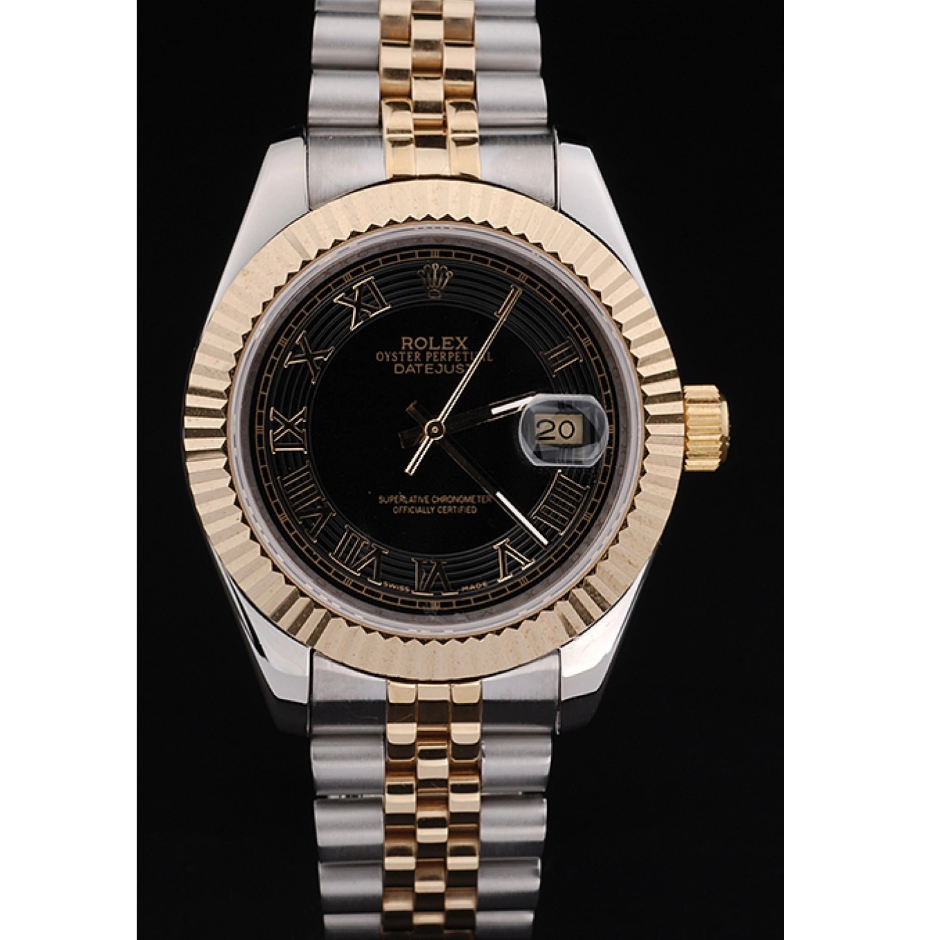 Good Copy Rolex Watches Rolex Datejust-rl211 0708
